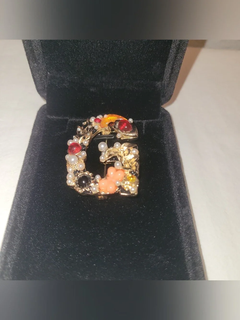 Luxury Jewelry